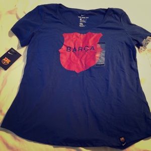 Barcelona women’s T-shirt